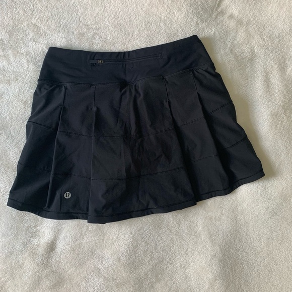 Lululemon pace rival skort (tall) - Picture 7 of 8